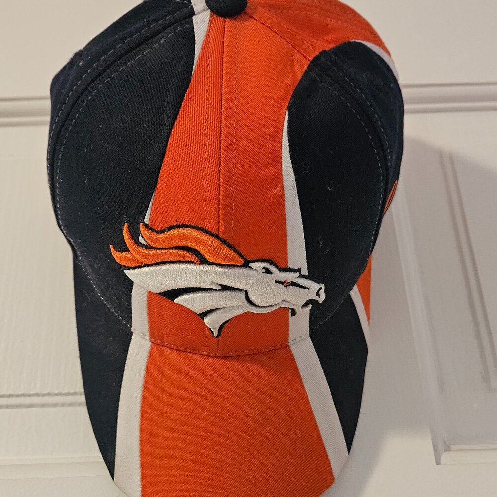 YOUTH Denver Broncos Hat